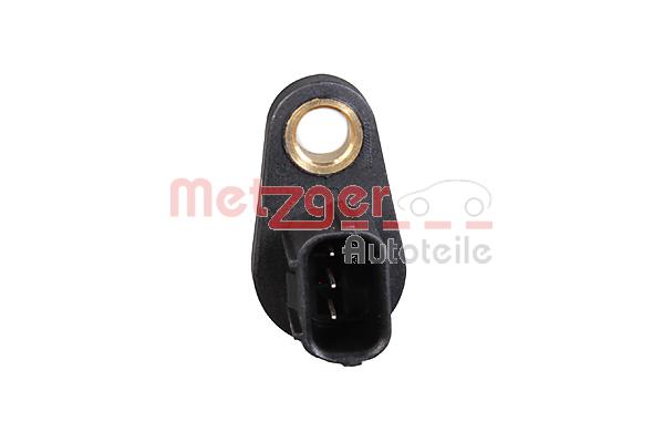 METZGER 0903255 GREENPARTS Sensor, Nockenwellenposition